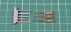 Eureka XXL ER-3570 Upgrade & Stowage Set for T17E1 Staghound (Bronco) 1/35